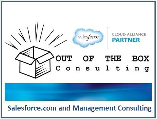 OUT OF THE BOX Consulting